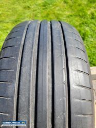 Opona Dunlop Sportbluresponse 205/55/r16 91v 2021r - Obrazek 3
