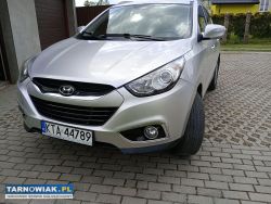 Sprzedam Hyundai ix35 - Obrazek 1