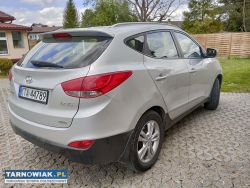 Sprzedam Hyundai ix35 - Obrazek 2