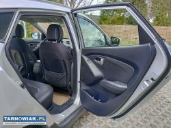 Sprzedam Hyundai ix35 - Obrazek 4