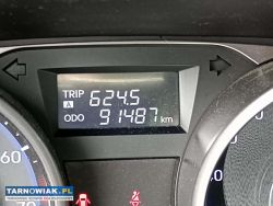 Sprzedam Hyundai ix35 - Obrazek 3