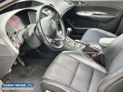 Honda civic 1.4 sport gt - Obrazek 4