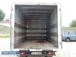 Sprzedam ford transit ft350 2,4td 136 km - Obrazek 3