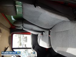Sprzedam ford transit ft350 2,4td 136 km - Obrazek 4