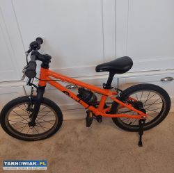 Rower kubike 16 cali - Obrazek 1
