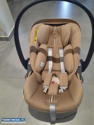 Fotelik Cybex Cloud G I - Size - Obrazek 1