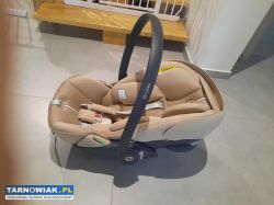 Fotelik Cybex Cloud G I - Size - Obrazek 2