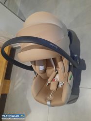 Fotelik Cybex Cloud G I - Size - Obrazek 3