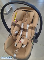 Fotelik Cybex Cloud G I - Size - Obrazek 4