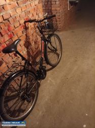 Sprzedam rower koła 26 - Obrazek 1