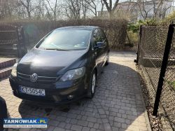 Volkswagen golf z gazem - Obrazek 1