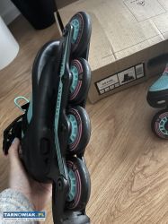 Łyżworolki firefly 510G 33-36 - Obrazek 4