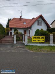 Dom Zbylitowska Góra - Obrazek 1