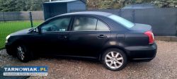 Sprzedam toyotę avensis!!! - Obrazek 1