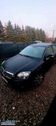 Sprzedam toyotę avensis!!! - Obrazek 2