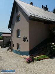 Docieplenia budynków Tarnów i okolice - Obrazek 2