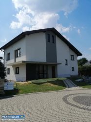 Elewacje, docieplenia budynków Tarnów i okolice - Obrazek 2