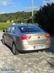 Seat Toledo 2016 r. - polski salon, stan idealny - Obrazek 3