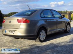 Seat Toledo 2016 r. - polski salon, stan idealny - Obrazek 4