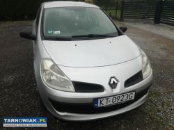 Reno clio - Obrazek 1