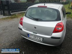 Reno clio - Obrazek 2