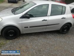 Reno clio - Obrazek 3
