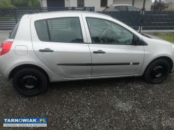 Reno clio - Obrazek 4