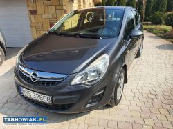Opel corsa d 2011 rok 12 benzyna - Obrazek 1