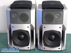 Kolumny Philips sprawne świetne stereo. DOSTAWA. - Obrazek 2