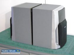 Kolumny Philips sprawne świetne stereo. DOSTAWA. - Obrazek 3