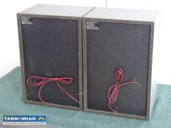Kolumny Philips sprawne świetne stereo. DOSTAWA. - Obrazek 4