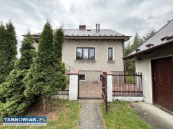 Na wynajem dom w Pogórskiej Woli koło Tarnowa - Obrazek 2