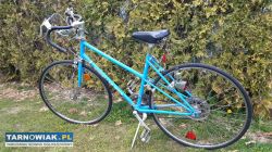 Kolarka retro Schwinn Le tour stan kolekcjonerski - Obrazek 1