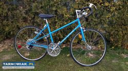 Kolarka retro Schwinn Le tour stan kolekcjonerski - Obrazek 2