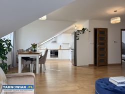 3pokojowe Piaskówka  55,4m2 Bez Czynszowe - Obrazek 3