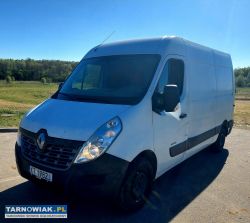 Wynajem/Usługi Transportowe busów l2h2 - Obrazek 2