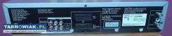 Magnetowid panasonic nv- vp30 / vhs + dvd - Obrazek 2
