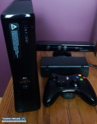 Konsola xbox 360 s model 1439 - Obrazek 1