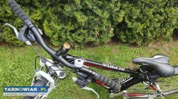 Rower 26 Kellys Alpina alu rama 16 cali sprawny - Obrazek 3