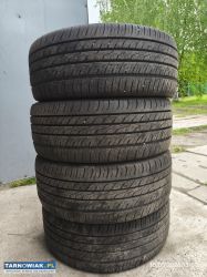 Opony 245/45r19 - Obrazek 1