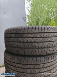 Opony 245/45r19 - Obrazek 2