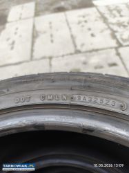Opony 245/45r19 - Obrazek 4