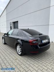 Skoda octavia 1.5 tsi dsg – wynajem - Obrazek 2