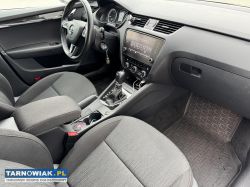 Skoda octavia 1.5 tsi dsg – wynajem - Obrazek 3