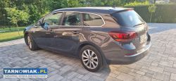 Opel astra j kombi 2012 1.7tdi 169km bixenon - Obrazek 3