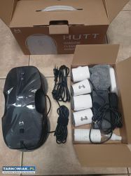 Robot do mycia okien Xiaomi Hutt DDC55 czarny - Obrazek 2