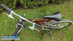 Rower 20 Pacyfic rama 14 cali do nauki jazdy - Obrazek 2