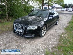 Audi a5 3.0tdi 240 km 07r 4x4 - Obrazek 2