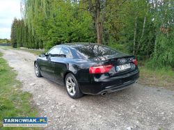 Audi a5 3.0tdi 240 km 07r 4x4 - Obrazek 3
