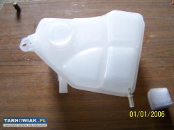 Fiesta Mazda 2 dy zbiorniczek wyrównawczy - Obrazek 1